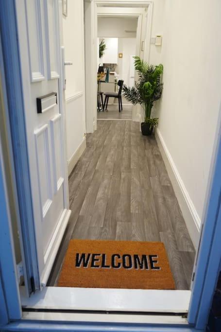 Saso Homes Бирмингам Екстериор снимка