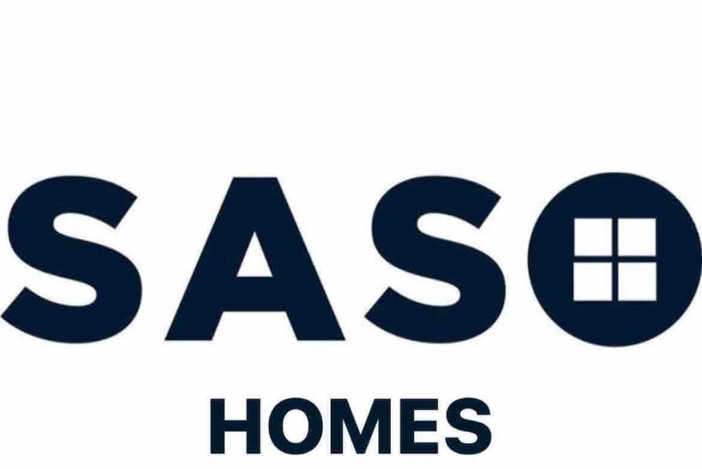Saso Homes Бирмингам Екстериор снимка